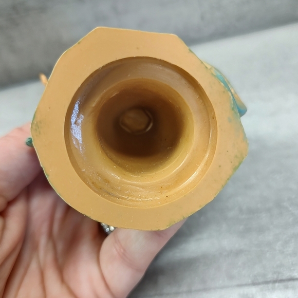 Fontanini Roman Mary Heirloom Nativity 1991 Christmas Holiday 5" Figurine Signed - Picture 11 of 12